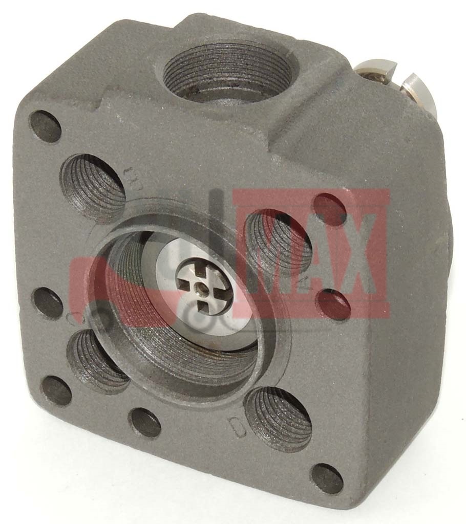Плунжерная пара ТНВД NISSAN QD32