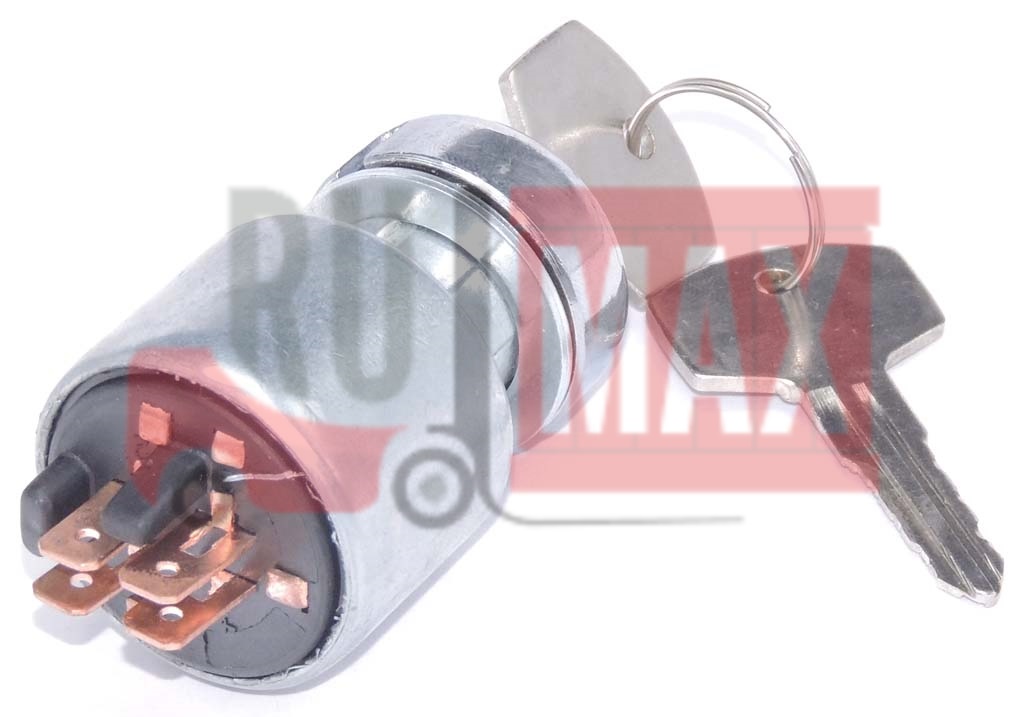 Замок зажигания NISSAN L01/L02/J01/J02