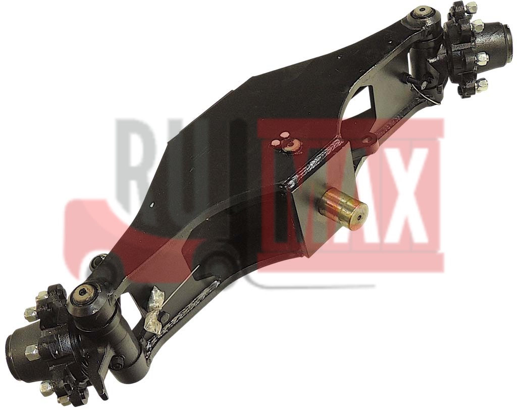 Мост управляемый в сборе TCM FD/FG20-30 T3/T6/Z5