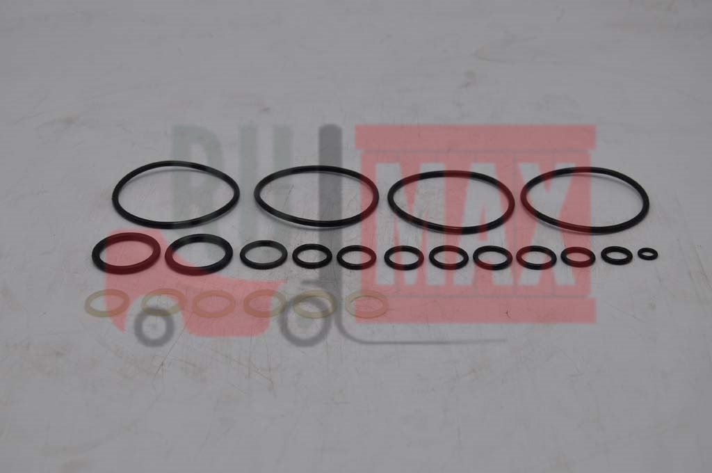 Ремкомплект гидрораспределителя HC 1-3,5 t R (РТИ)
