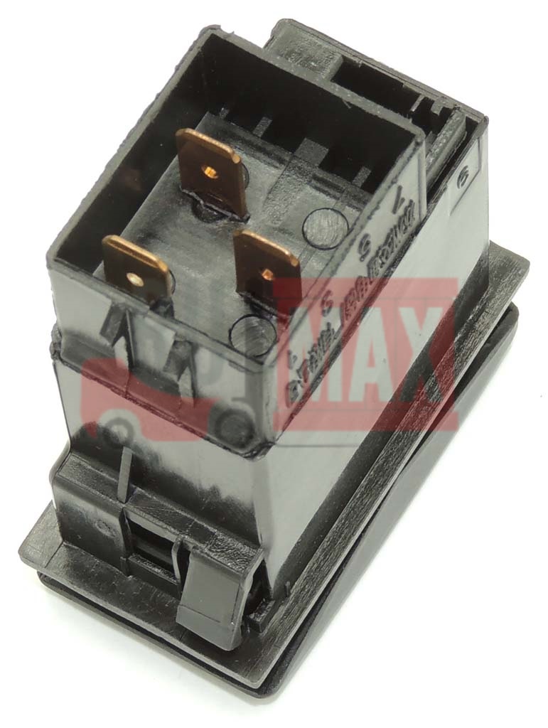 Выключатель света HELI 1-3,5 t NH (3 конт)