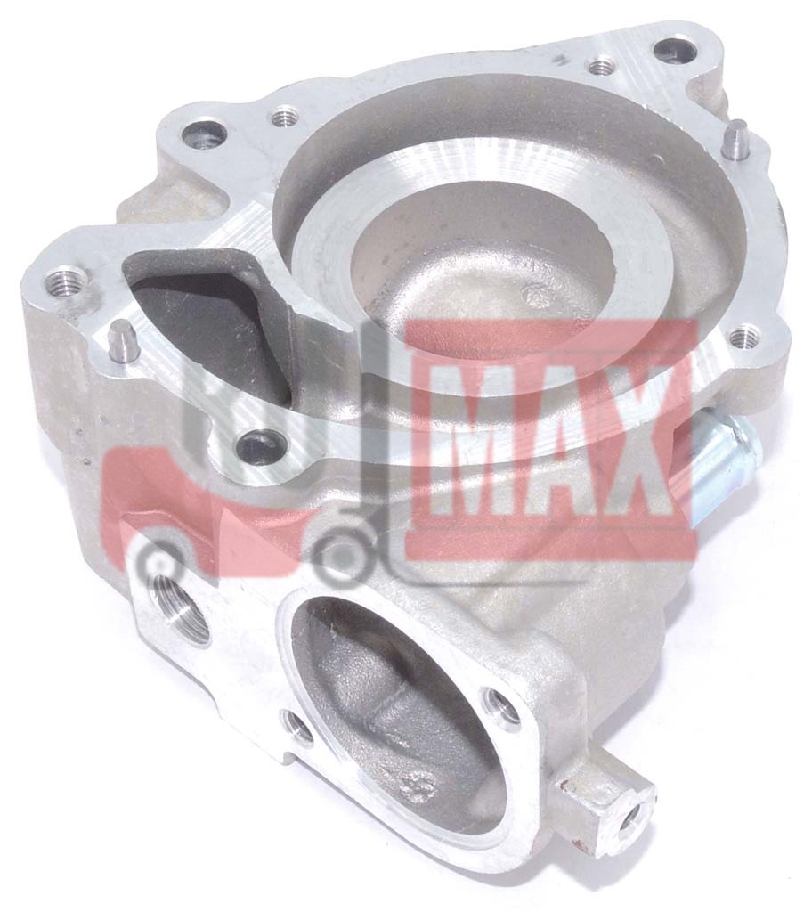 Корпус термостата NISSAN K15/K21/K25