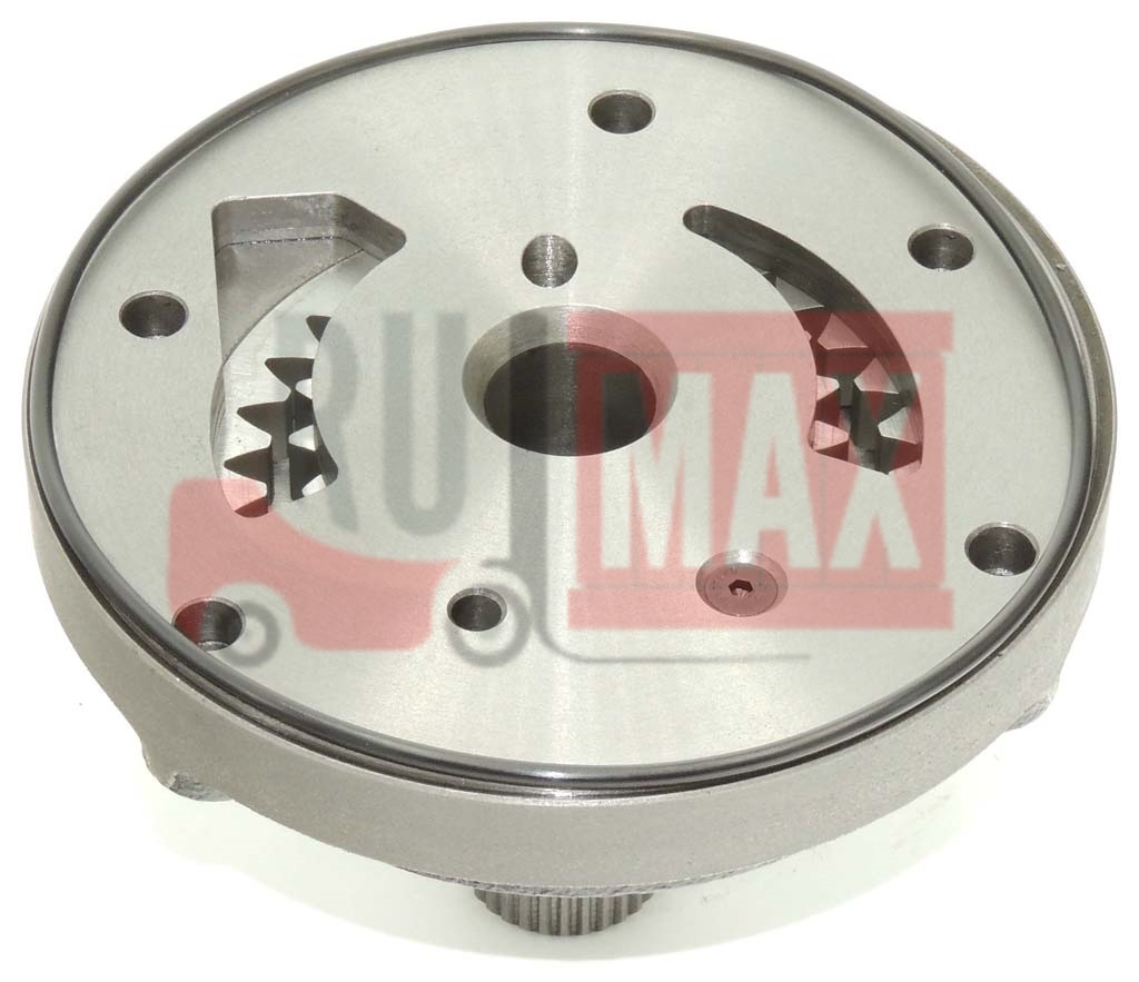Насос АКПП KOMATSU FD/FG10-18 (16/17), FD/FG20-30 (11/12/14)