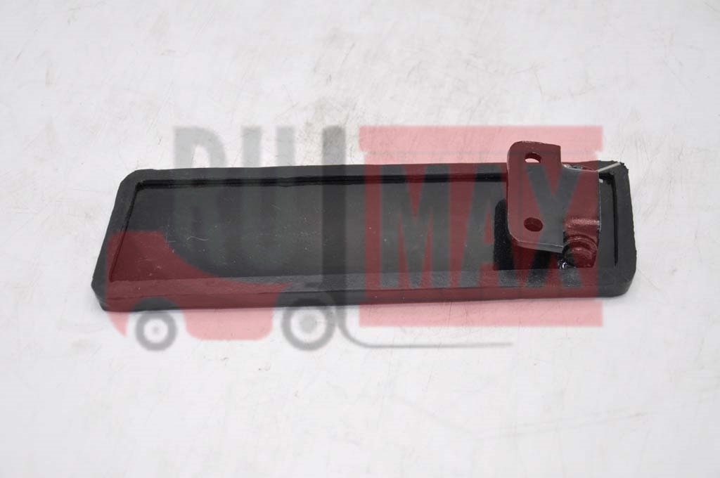 Накладка педали газа TCM FD/FG10-30 T6/T7/Z5; FD50-100 Z8; FB10-30 6/7/8 (металл)