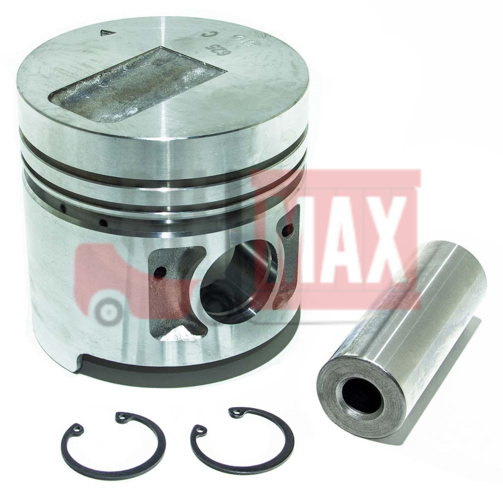 Поршень в сборе MITSUBISHI S4Q2 STD
