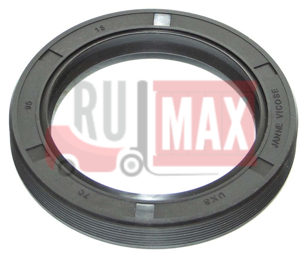 Сальник ступицы ВМ NISSAN 1F2/L02 (внешний, 70*95*13)