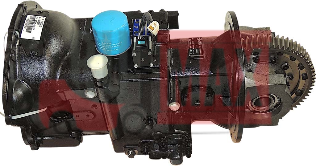 Трансмиссия HC 3-3,5 t R (C240/4JG2/4TNV94L/4TNE98)