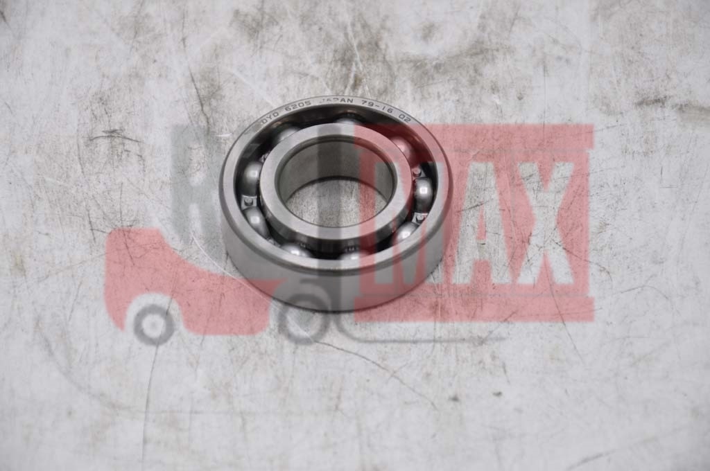 Подшипник гидравлического насоса в ГРМ NISSAN K21/K25; H15/H20-II/H25
