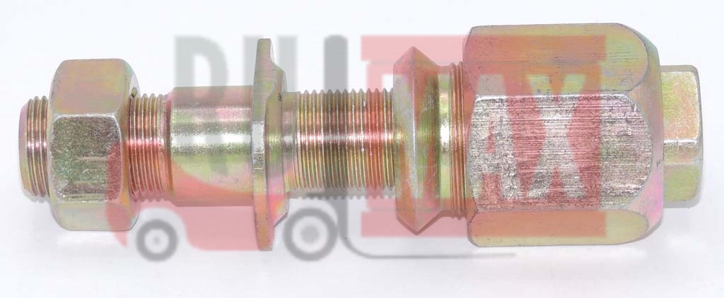 Шпилька ступицы ВМ HELI 3-3,5 t F/G/H2000/K/NH (двускатные колеса с гайками)