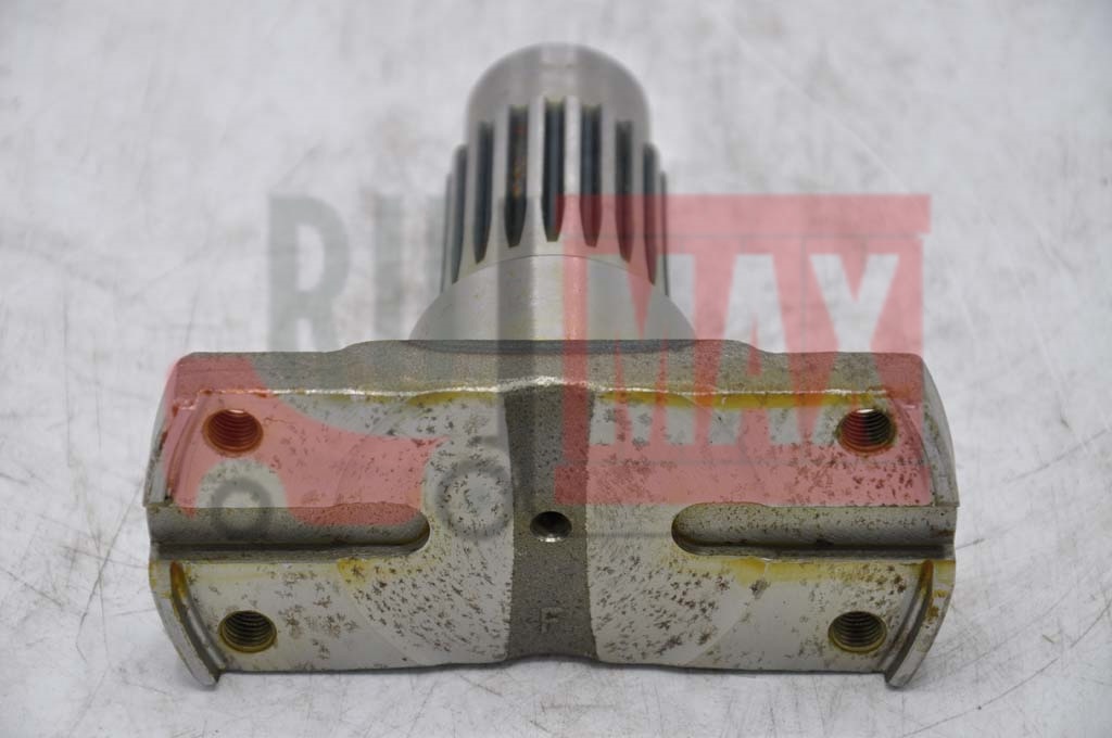 Фланец выходного вала АКПП KOMATSU FD/FG10-18 (20); FD/FG30 (16/17)