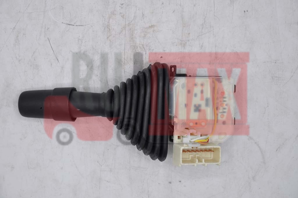 Переключатель света/поворотов TOYOTA 7FD/FG10-30; 7FB10-30