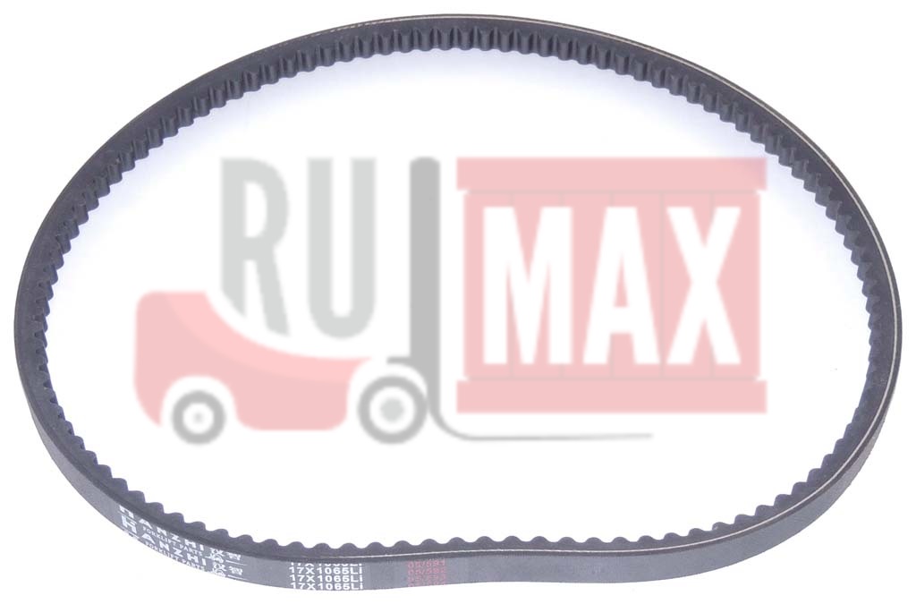 Ремень ISUZU 4JG2 (13*1170Li)