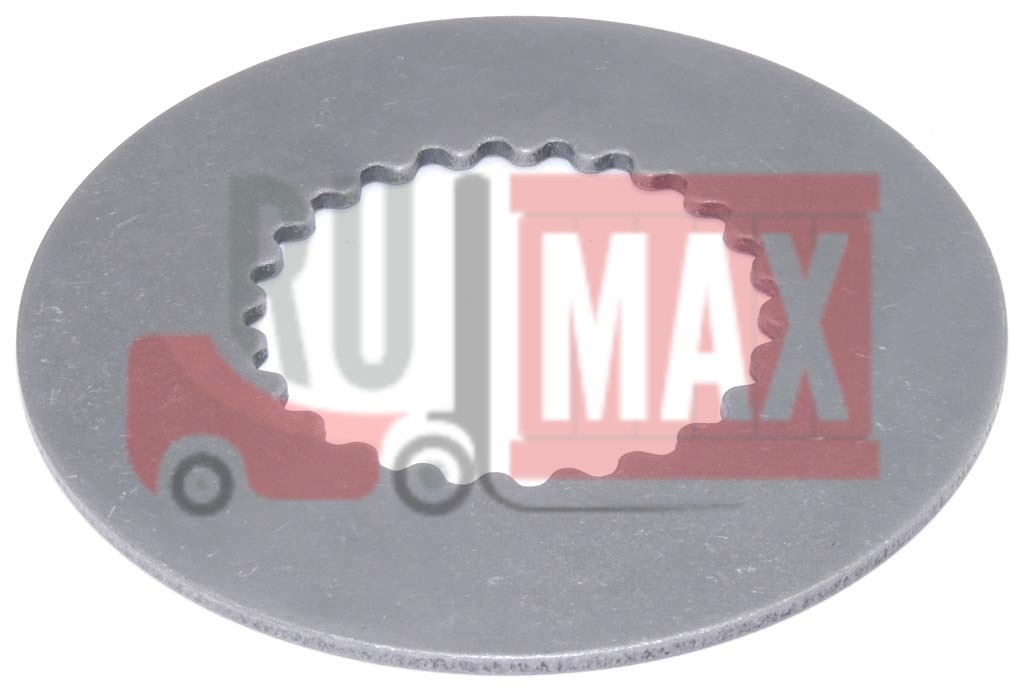 Диск стальной промежуточный АКПП DAEWOO D/G10-30 S5; D/G20 SC5