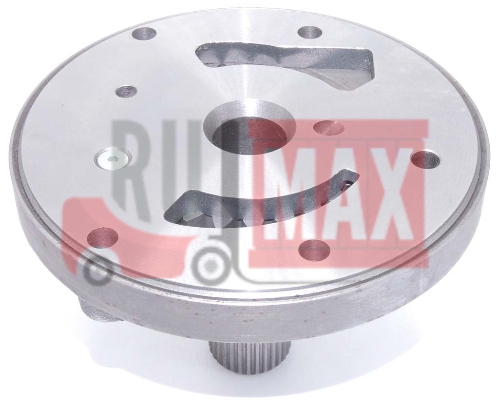 Насос АКПП YALE GP/GLP/GDP15-35AK/RK/TK (C812)(B871)