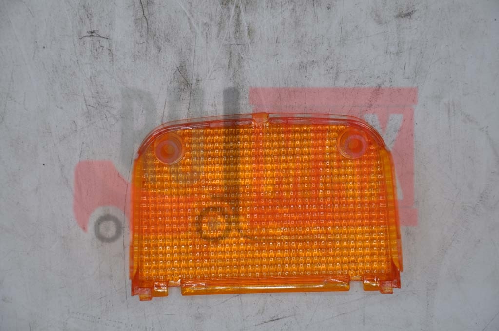 Стекло фары поворотника TOYOTA 8FD/FG10-30 (перед)