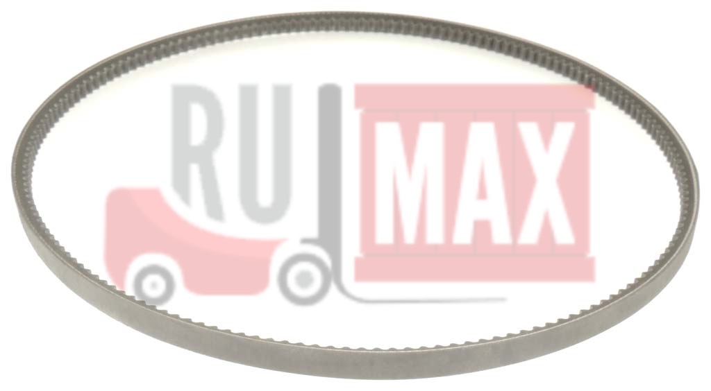 Ремень MITSUBISHI S4S/4G63 (13*1067Li)