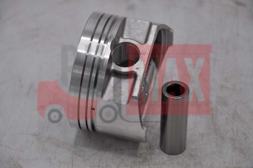 Поршень в сборе NISSAN K25 +0,5 (T1,2)