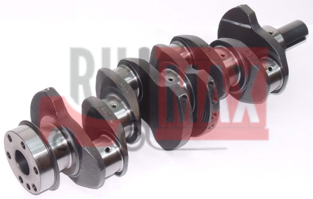 Вал коленчатый QUANCHAI QC490GP; 4C2-50V31/32/33; V29-50C42