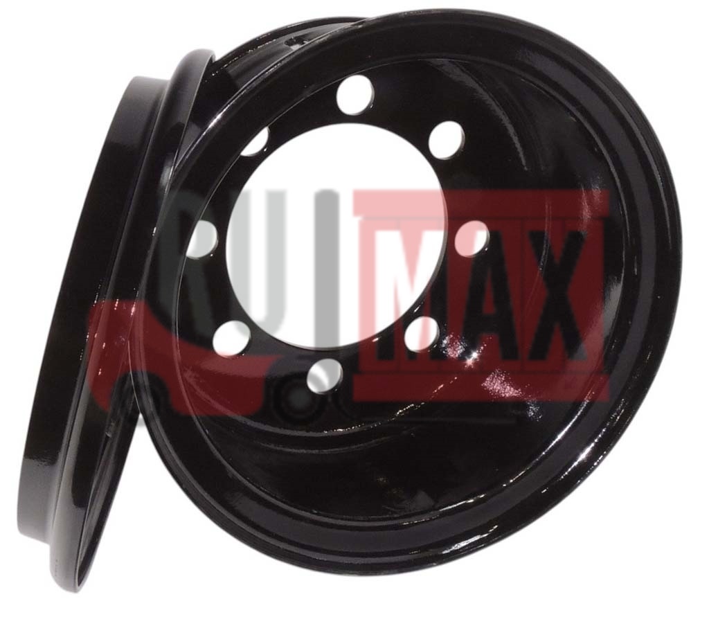 Обод колесный ВМ TOYOTA 7FD45-A50 (1008-); 8FD45-50 (2-x обод, для шин 8.25-15, внутренний)