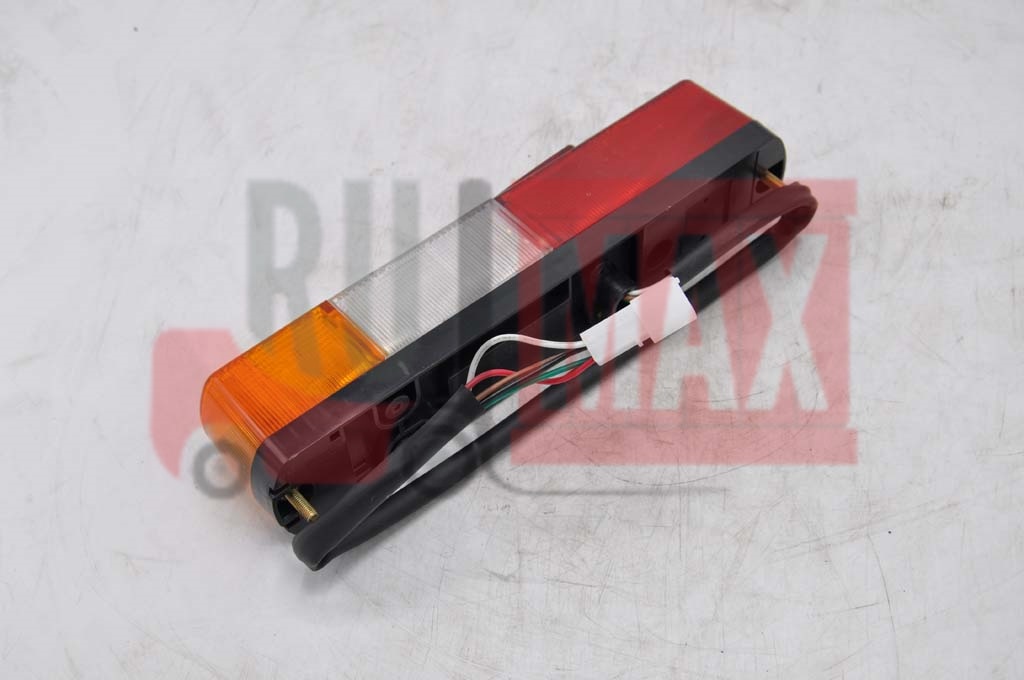 Фонарь задний MITSUBISHI FD/FG10-30