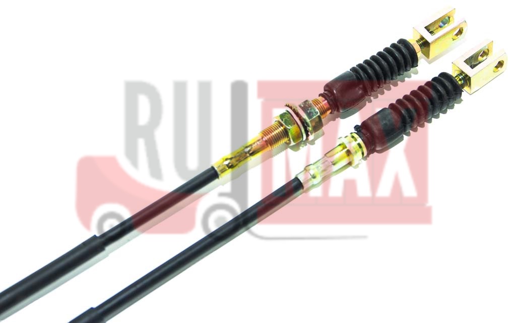 Трос переключения передач TOYOTA 7FD/FG10-30 (L1530)