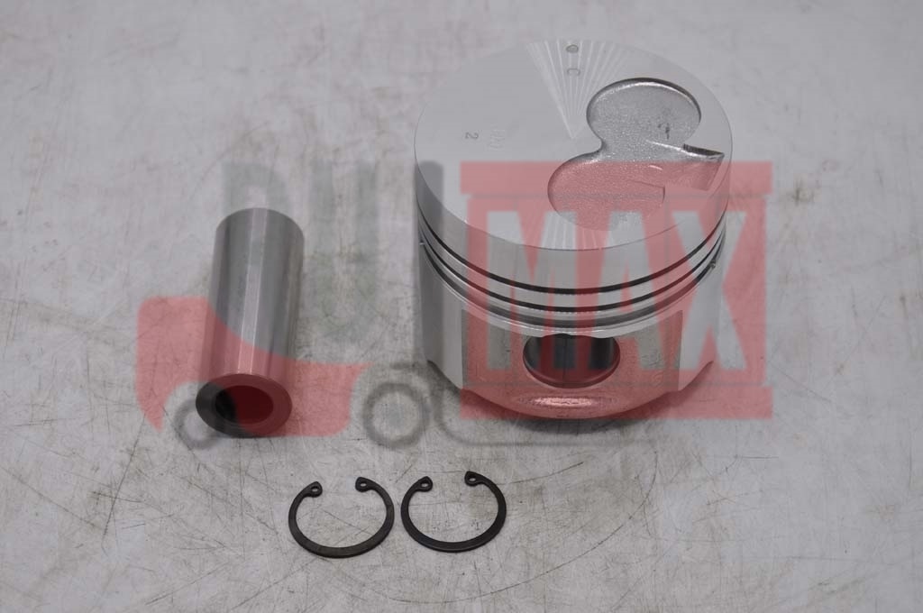 Поршень в сборе TOYOTA 1DZII +1,0