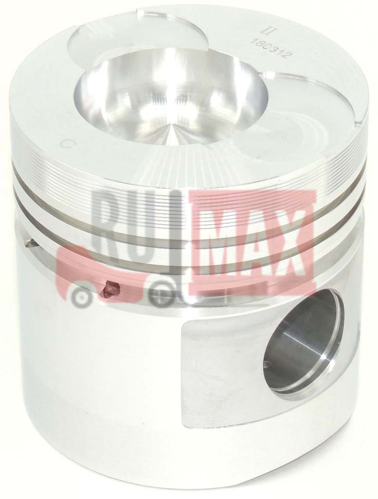 Поршень XINCHAI А490 STD (конус)