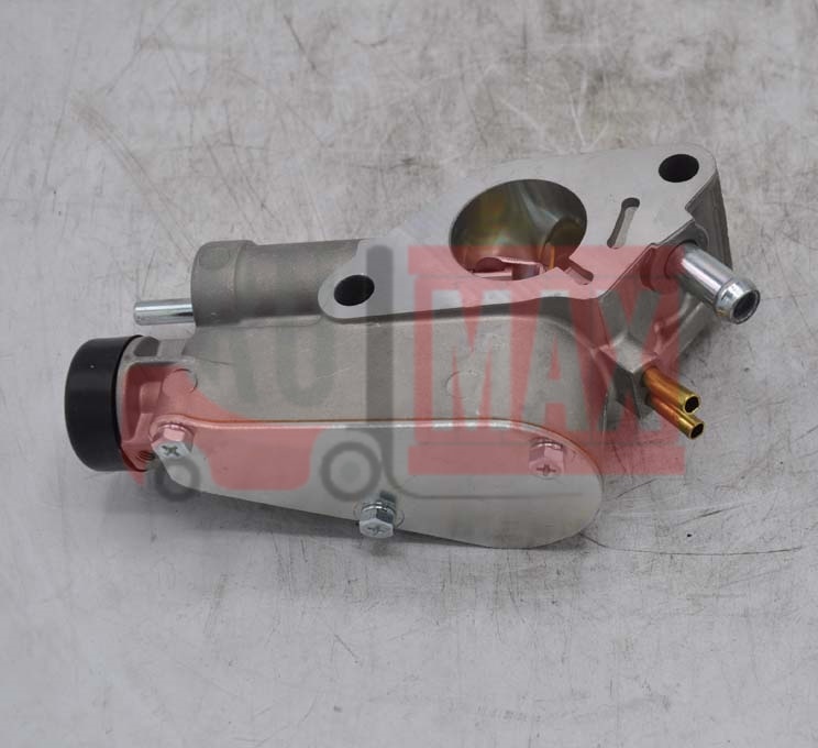 Ограничитель оборотов карбюратора NISSAN H15/H20-II/H25, K15/K21/K25 (гувернер)