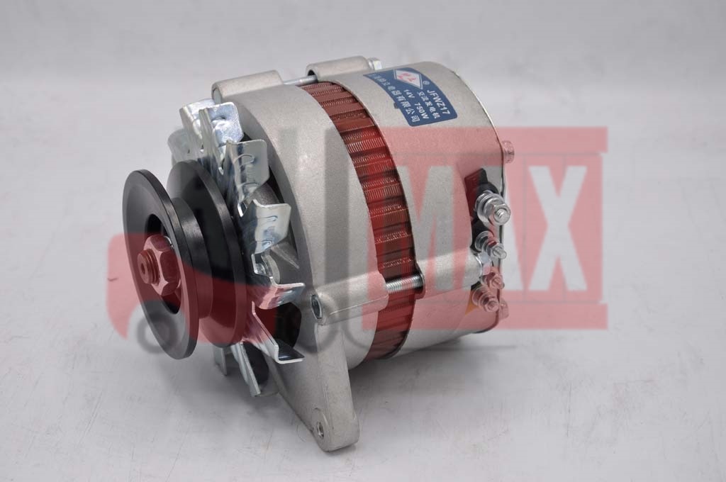 Генератор XINCHAI 4D27G31/4D32G31 (12V/40A)