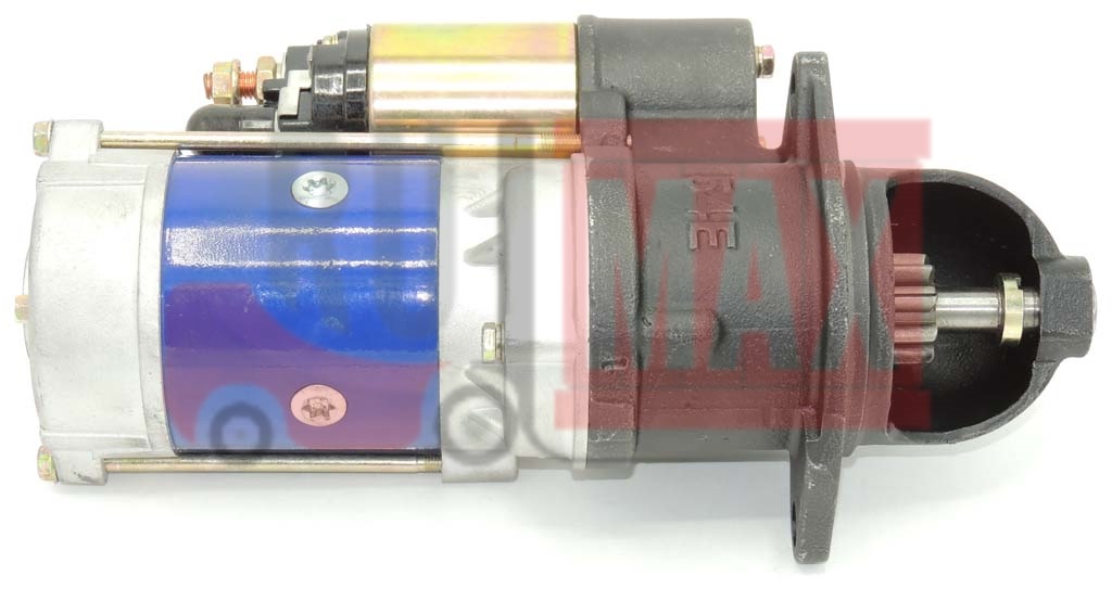 Стартер LUOTUO 4108 (12V, 5,2 KW)