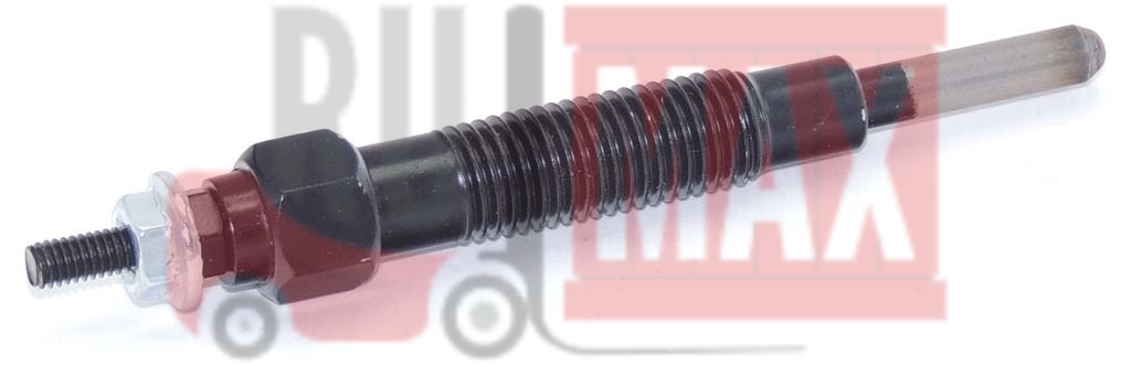 Свеча накала NISSAN TD27/QD32