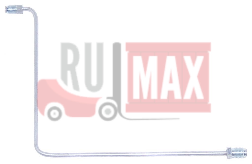 Трубка тормозная MAXIMAL 1-1,8 t (RH)