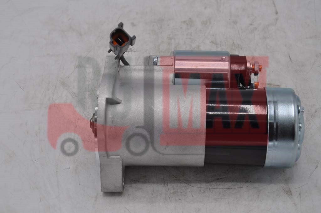 Стартер NISSAN H25