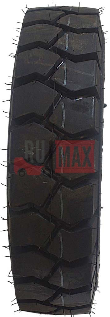 Шинокомплект 5.00-8 10PR ADVANCE (OB502)