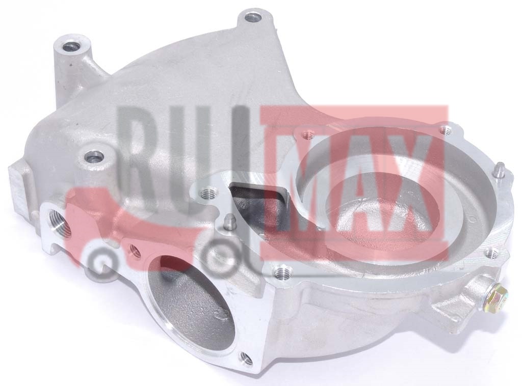 Корпус термостата NISSAN K15/K21/K25
