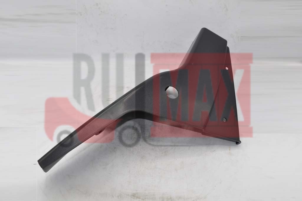 Облицовка крыла переднего HC 1-3,5 t R (RH)