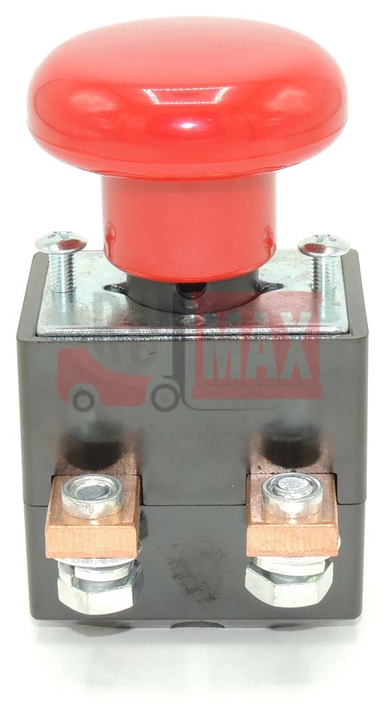 Выключатель аварийный HC 1-3,5 t AC/J