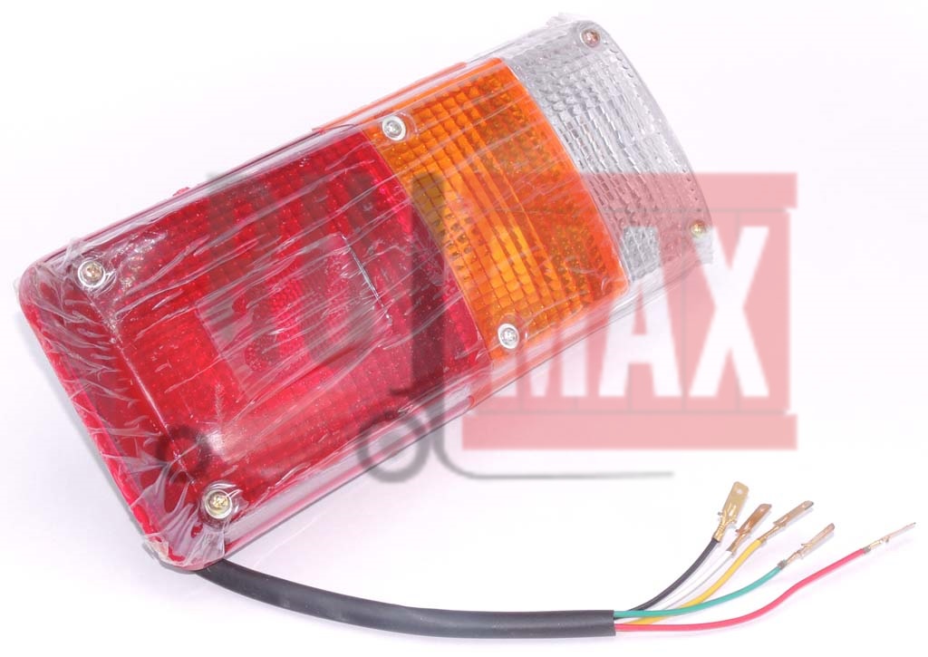 Фонарь задний комбинированный TCM FD50-100 Z7/Z8 (галогеновый)(RH)