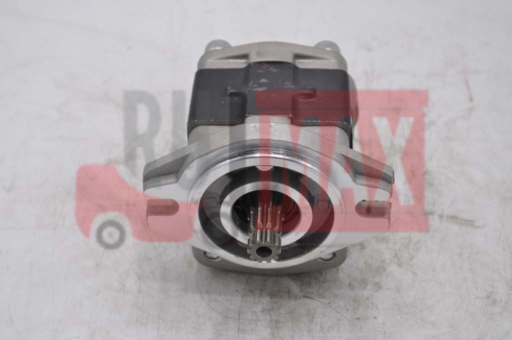 Насос гидравлический HC 1-1,8 t R (C240)