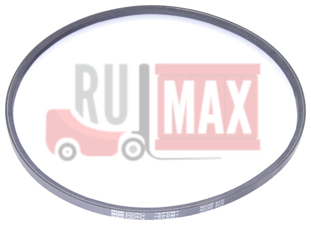 Ремень ISUZU 4JG2 (17*1065Li)