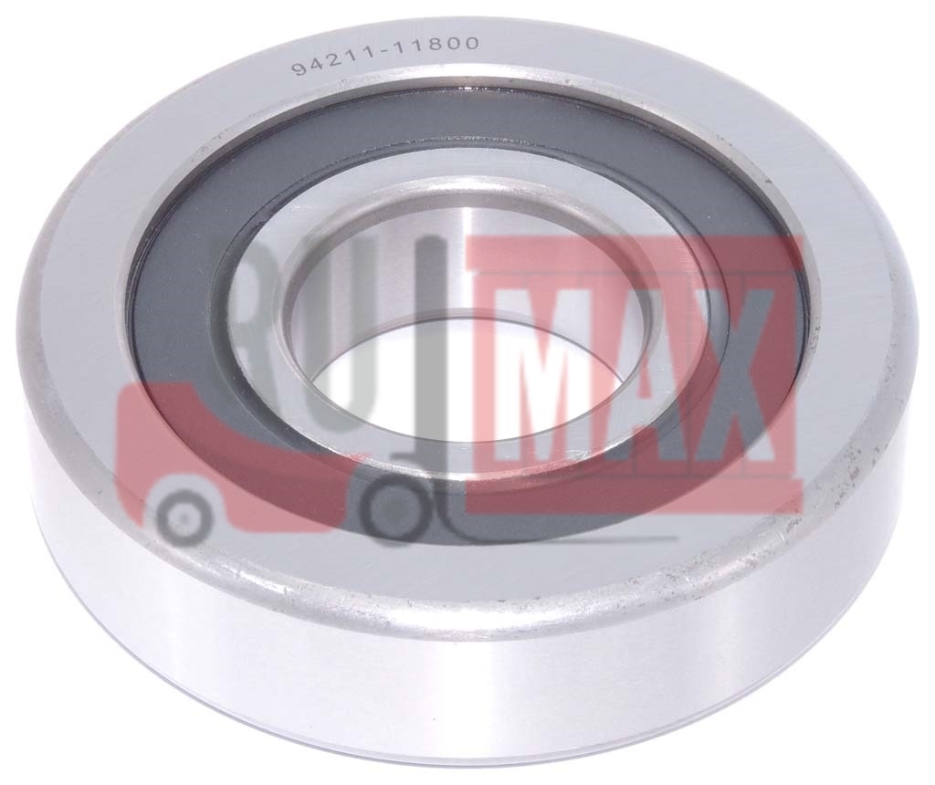 Ролик мачты MITSUBISHI FD/FG20-25N (F18C); FD/FG30N (F14E/CF14E); FB20-30 72 (45*115*30)