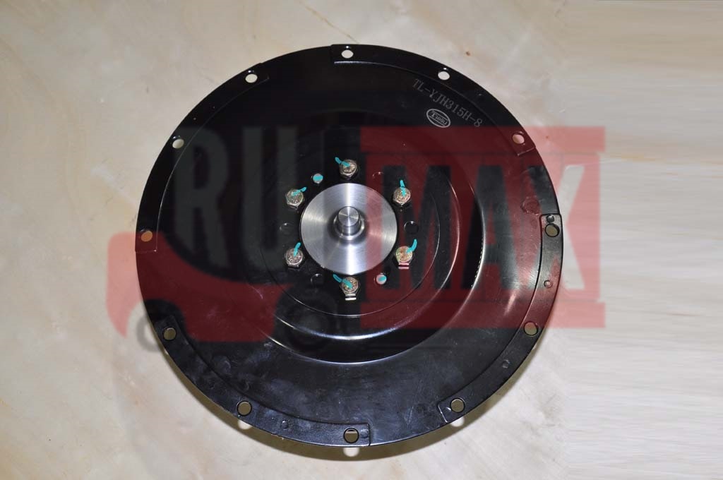 Гидротрансформатор HC 5-10 t R (CA6110)