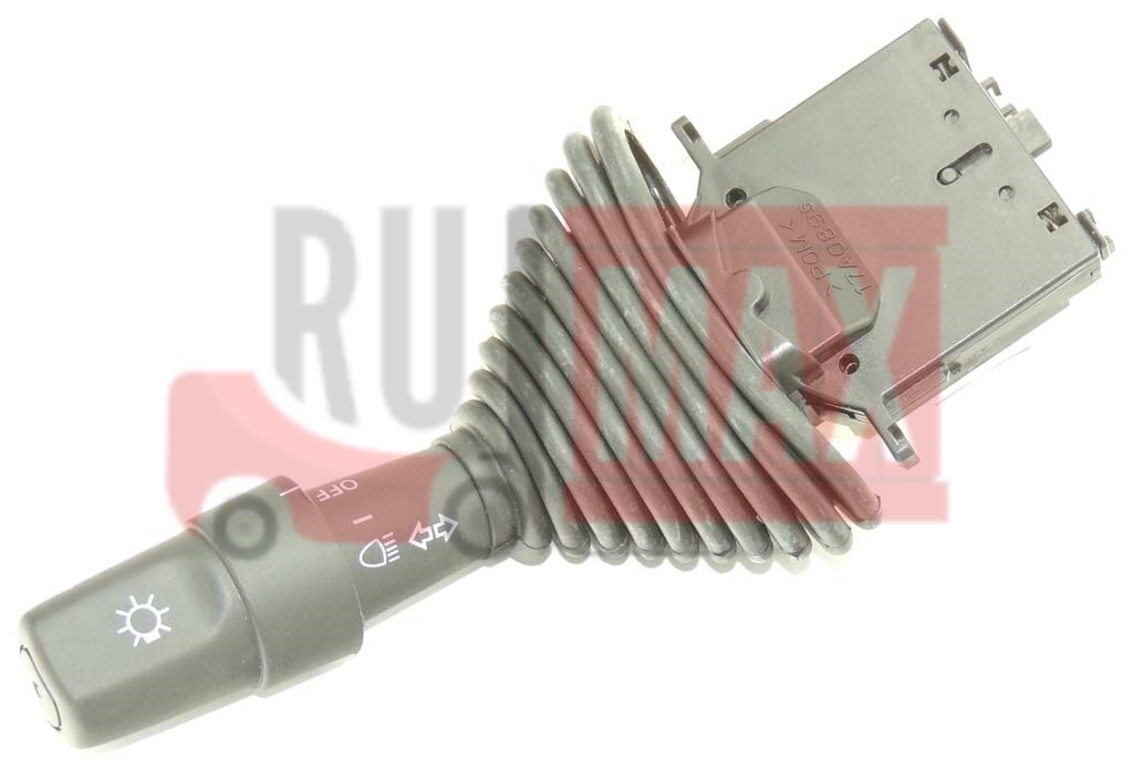 Переключатель света/поворотов TOYOTA 7FD/FG10-30; 7FB10-30