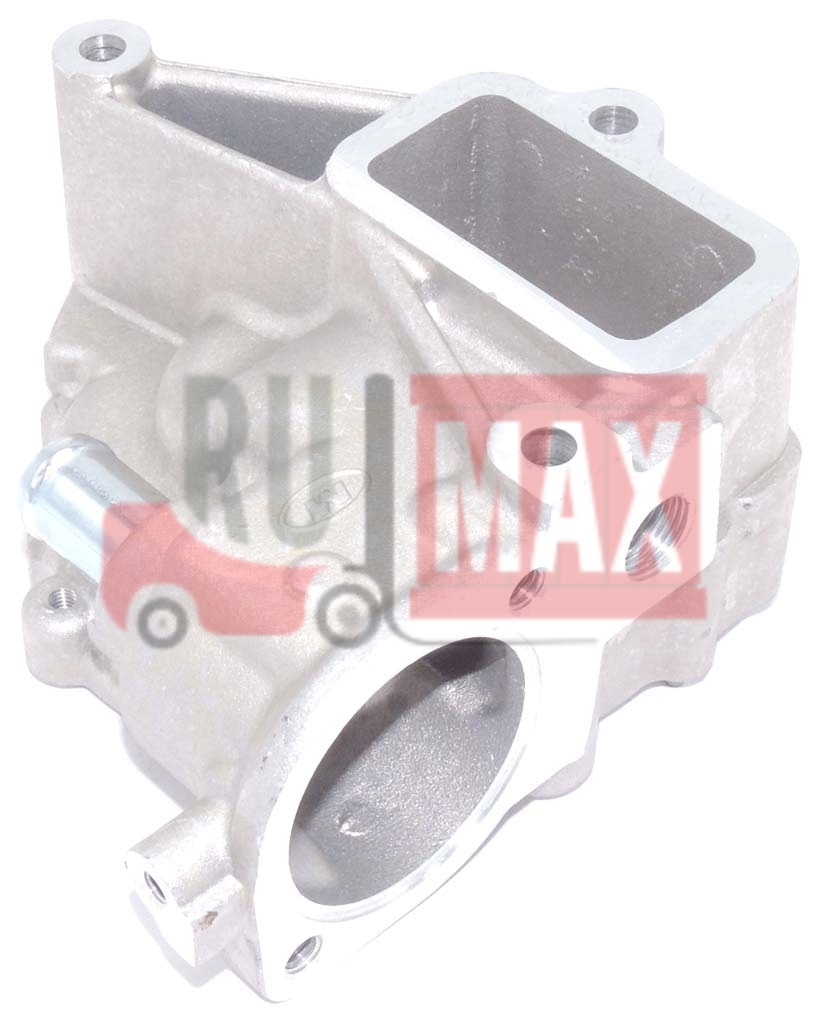 Корпус термостата NISSAN K15/K21/K25