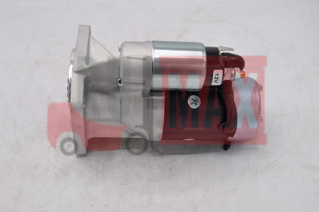 Стартер NISSAN TD42