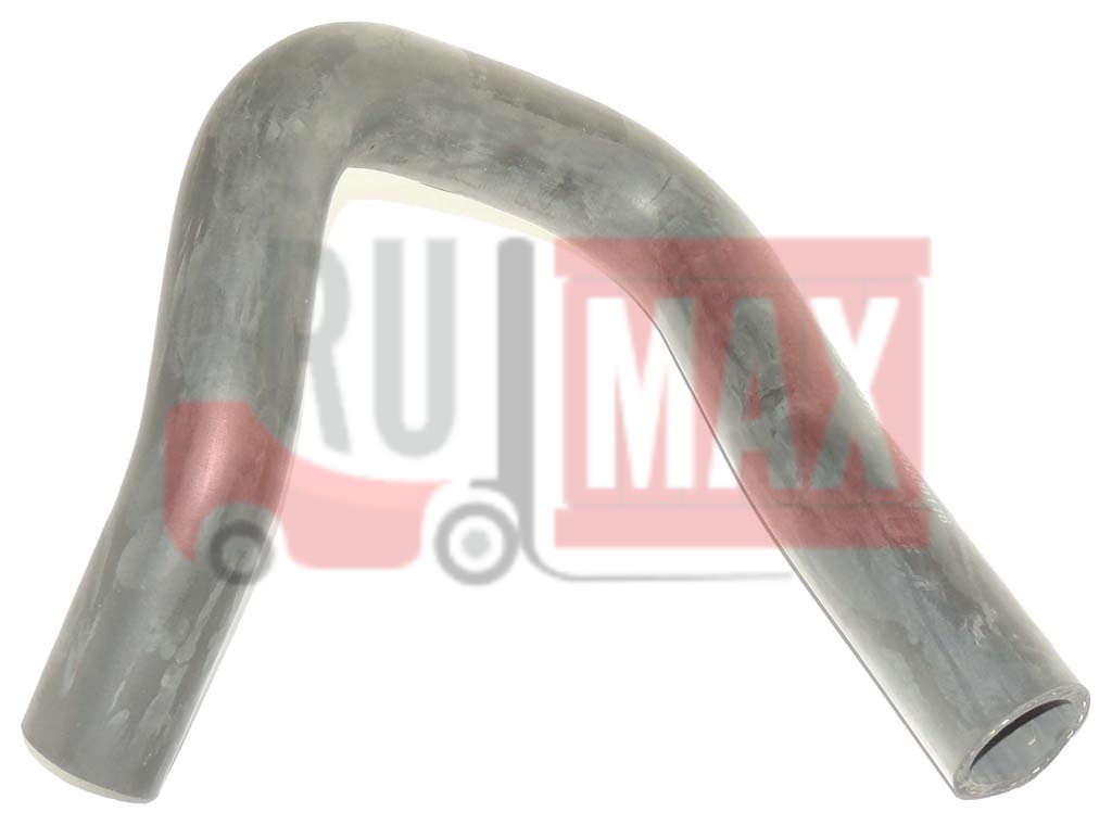 Патрубок радиатора KOMATSU FG10-18 (20)(верхний); FG20-30 (16) (K21/K25, нижний)