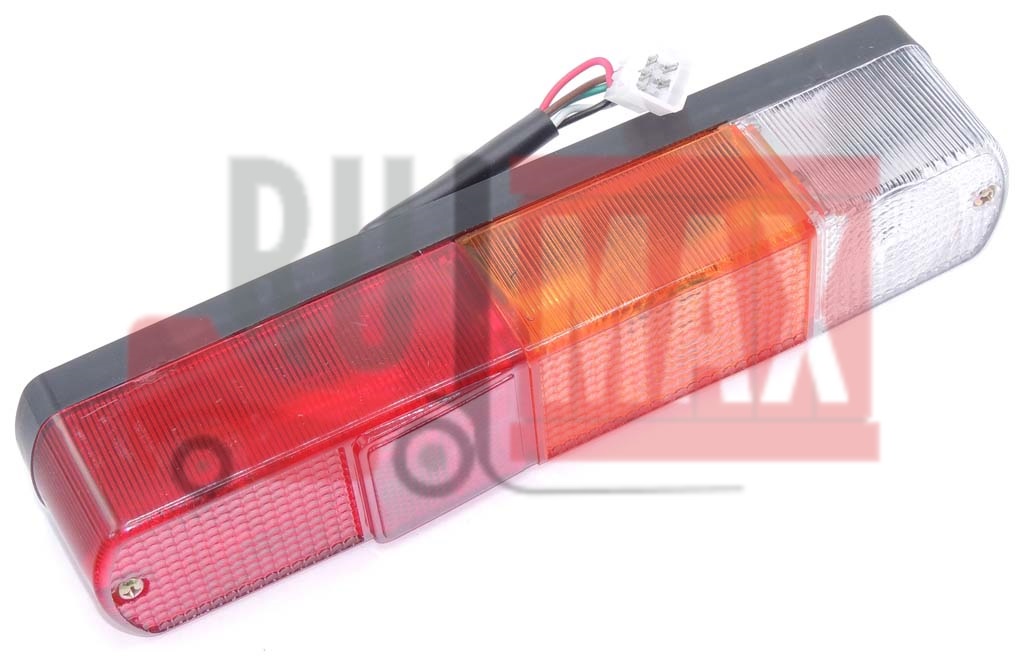 Фонарь задний MITSUBISHI FD/FG20-25 (F18B); FD/FG30 (F14C)