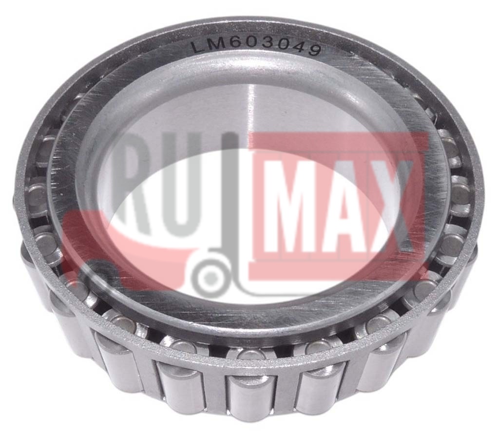 Подшипник ступицы УМ DOOSAN D50SC-5 (внешний, обойма D700568)