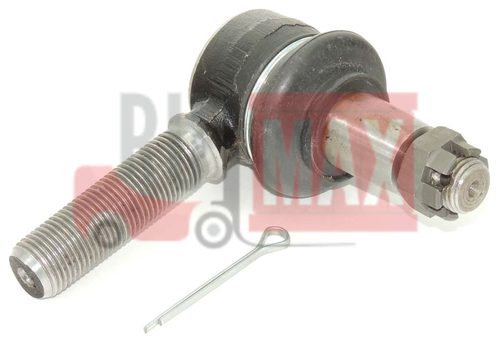 Наконечник рулевой KOMATSU FD/FG10-18 (15/16/17); FD/FG20-30 (11/12/14); FB15 (8/11/12) (LH, D16)