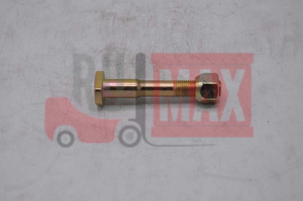 Шпилька ступицы ВМ MITSUBISHI FD10-18 (F16D); FG10-18 (F25C) (с гайкой)